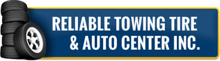 Reliable Towing and Auto Center Inc